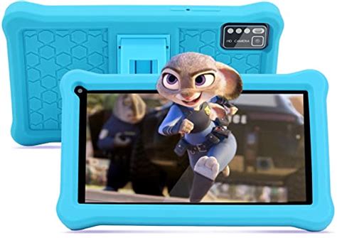 9 Best Android Tablet For Kids for 2023 | Robots.net