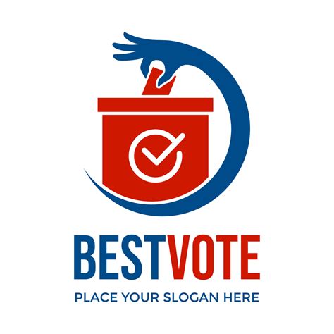 Election Logo Vector Art, Icons, and Graphics for Free Download