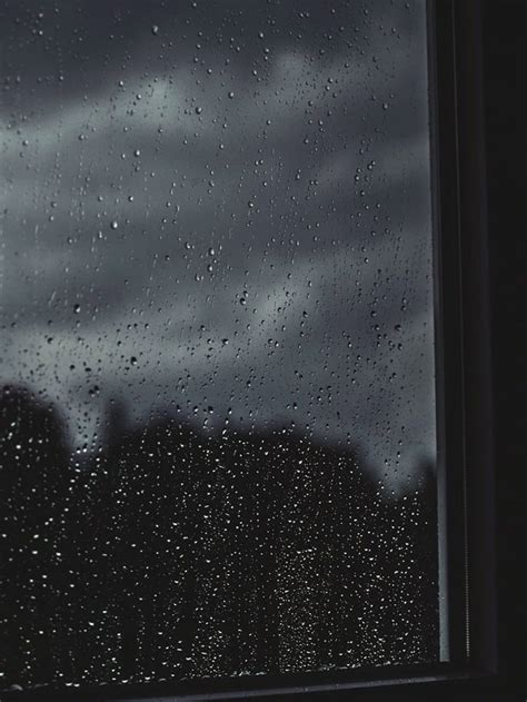 Rain Aesthetic Tumblr Top Rain Aesthetic Tumblr [] for your , Mobile ...