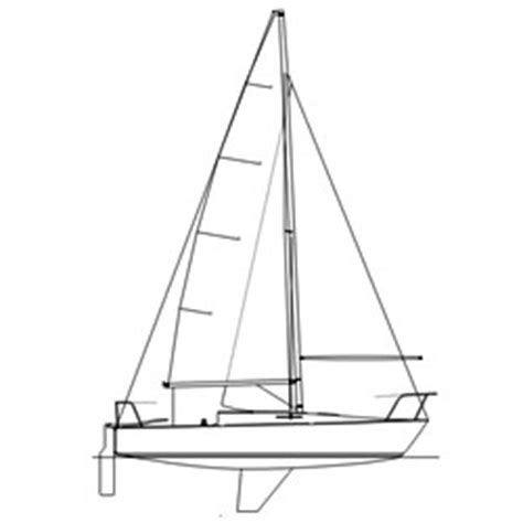 WEST MARINE J24 Custom Rigging | West Marine