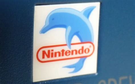 Nintendo : un prototype de Dolphin en vente sur eBay