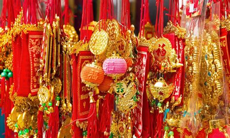 Lunar New Year traditions - Remitly