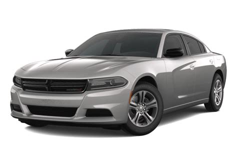 2023 Dodge Charger - Models & Specs | Dodge Canada