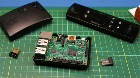 Android TV on Raspberry Pi 4: How to Make It Work | All3DP