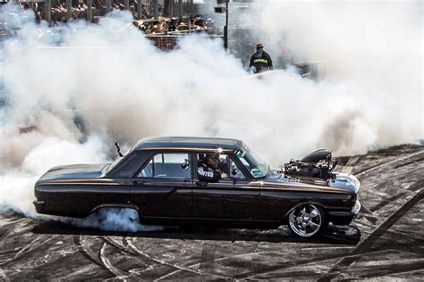 SUMMERNATS 31 BURNOUT MASTERS HIGHLIGHTS – VIDEO