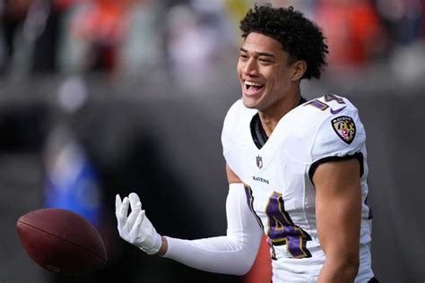 Ravens' Kyle Hamilton Cracks Top 5 Safety Ranking List for 2023