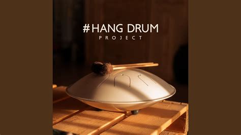 Hang Drum – Meditation Music - YouTube