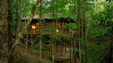 The Forest Retreat - Visit Mississippi