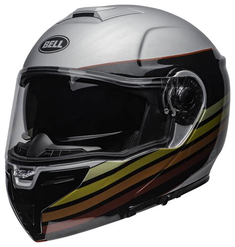 Bell SRT Modular RSD Newport Helmet - Cycle Gear