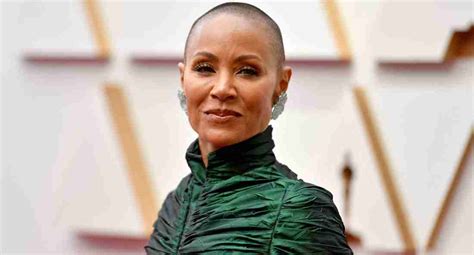 Jada Pinkett Smith breaks her silence following Oscars slap