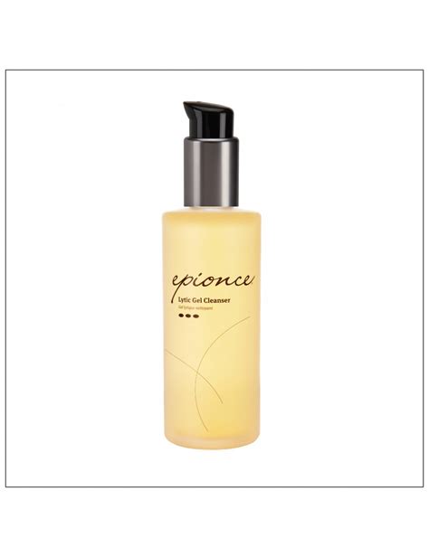 Epionce Lytic Gel Cleanser 170ml