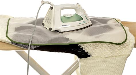 Best Pressing Cloth for Ironing and Protection Review - Best Steam Iron ...