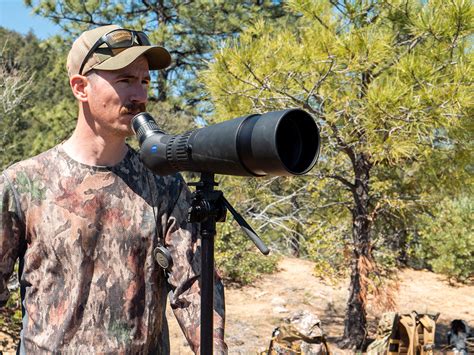 Hunting Spotting Scopes: What you need to know — Outdoorsmans