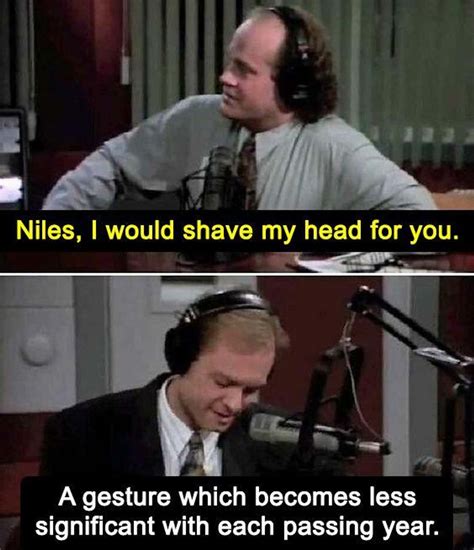 16 Hilarious Moments From 'Frasier' That Have Us Saying, 'GOODNIGHT ...