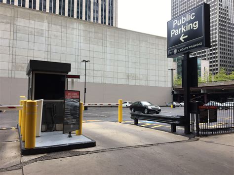 Navy Pier - Parking in Chicago | ParkMe