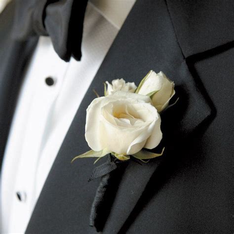 The Boutonniere