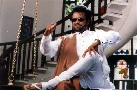 Rajinikanth top 5 punch dialogues