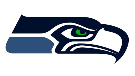 Seattle Seahawks Logo And Symbol