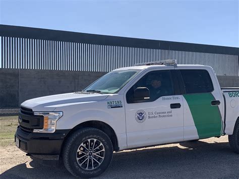 Q&A: Border Patrol Chief Rodney Scott talks border wall, 2020 and beyond