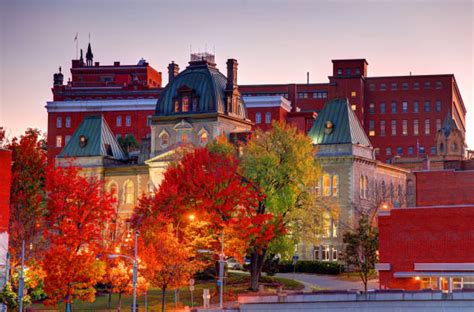 240+ Sherbrooke Quebec Stock Photos, Pictures & Royalty-Free Images ...