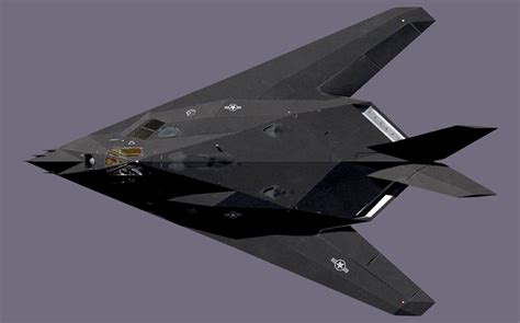 Lockheed F-117 Nighthawk Wallpapers - Wallpaper Cave