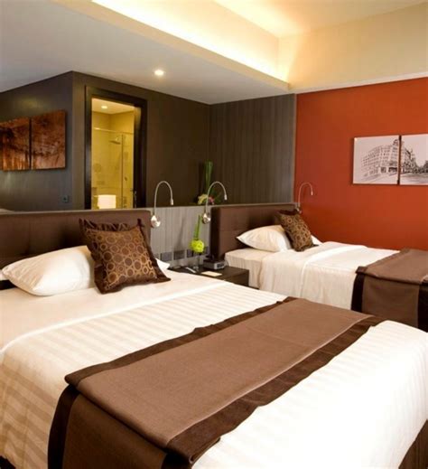 F1 Hotel Manila Philippines - Home