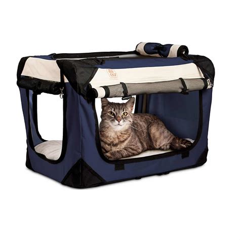 Top 10 Best Pet Carriers with Wheels in 2024 Reviews | Buyer's Guide