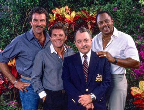 Which 'Magnum, P.I.' Cast Members Are Still Alive?