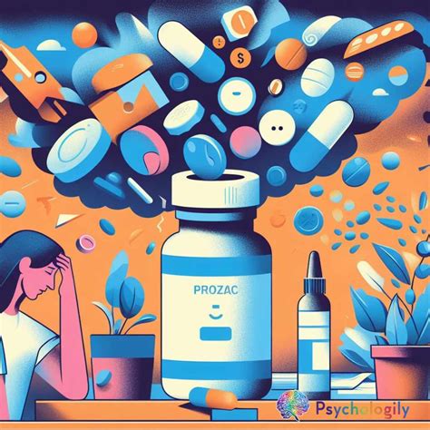 Prozac Withdrawal: What You Need to Know Before Quitting - Psychologily