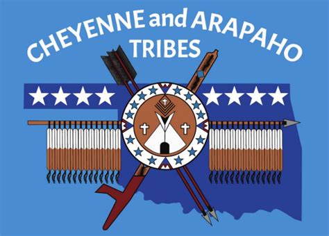 Cheyenne & Arapaho Tribes Prepare for Applications After Expanding Eligibility | The Watonga ...