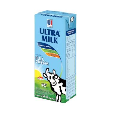 Logo Susu Ultra Milk - IMAGESEE