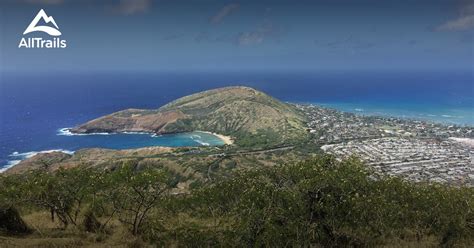 Best Trails near Honolulu, Hawaii | AllTrails