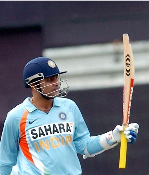 Virender Sehwag reached his half-century off 42 balls | ESPNcricinfo.com