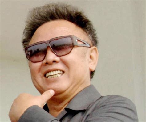 Kim Jong-il Biography - Facts, Childhood, Family Life & Achievements