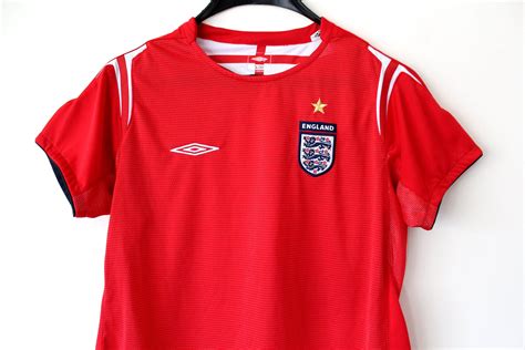 England Football Jersey / Buy International Football Jerseys At Rs 849 Football Jerseys India ...