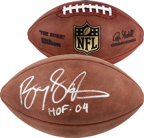 Autographed Football Sports Memorabilia Buying Guide