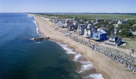 Plum Island Beach Closure 2024 - Lorna Sigrid