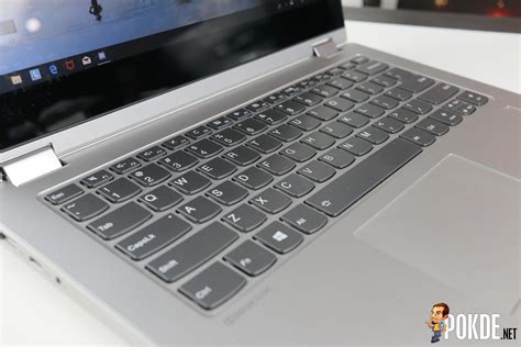 Lenovo IdeaPad C340 Review - Needs A Little More Boost - Pokde.Net