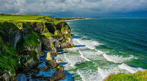 Portrush, Northern Ireland | Azamara Club Cruises