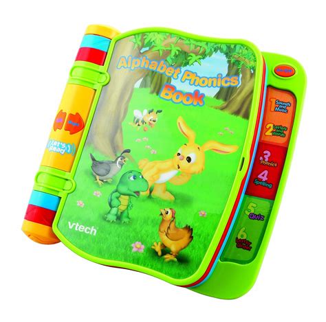 Great Educational Toys for Toddlers from VTech