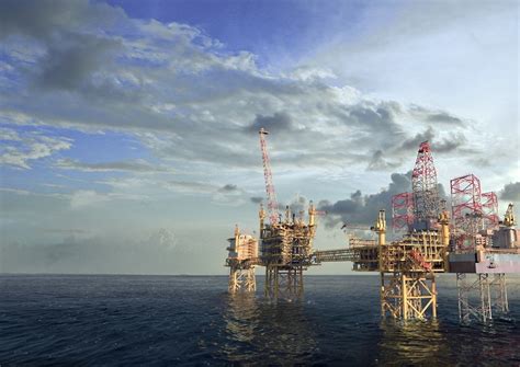 Maersk Oil | Energy Focus