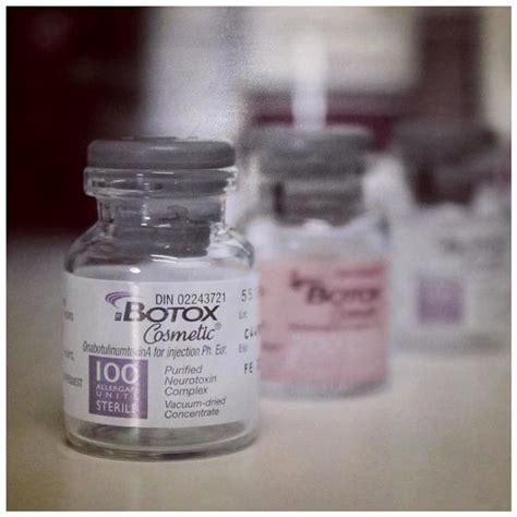 Botox Vial 100 Units » Facial Injections: Info, Prices, Photos, Reviews, Q&A