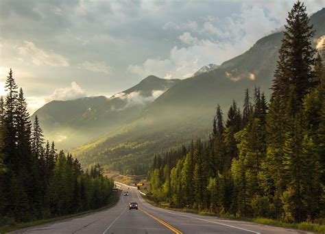 BC Road Trip: Coast to the Rockies by RV - Explore BC | Super, Natural BC