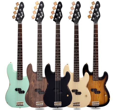 Xaviere Electric Guitars