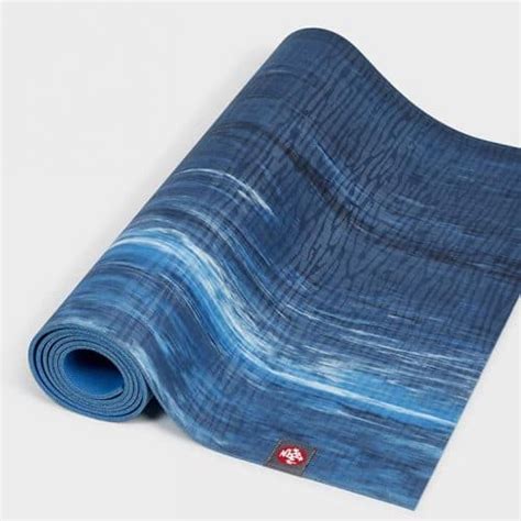 The 9 Best Non-Toxic Yoga Mats - Natural Baby Mama