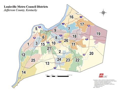 Louisville Metro Council | Kentuckians For The Commonwealth