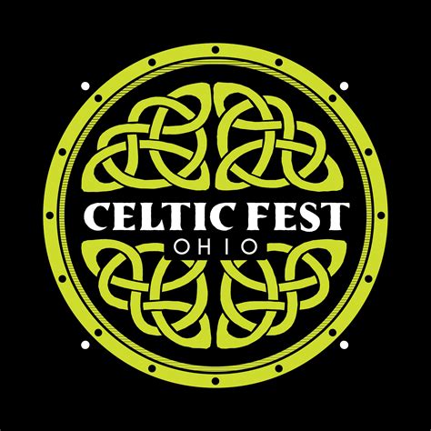 Celtic Festival Ohio 2024 - Golda Kandace