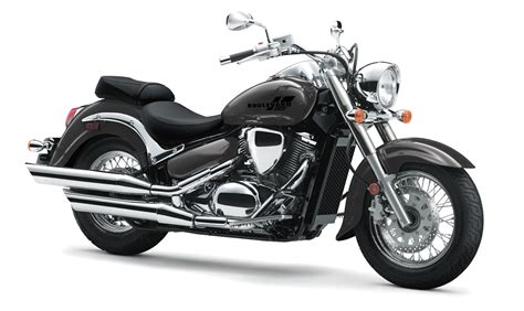 SUZUKI BOULEVARD C50/T | PRODUCTS | SUZUKI MOTORCYCLE GLOBAL SALON ...