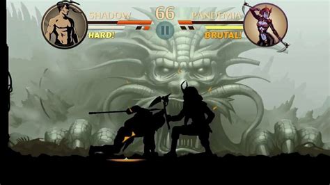 25 Games Like Shadow Fight 2: Special Edition – Games Like