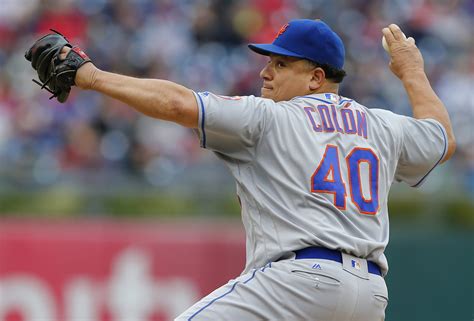 Bartolo Colon returning to New York Mets after all